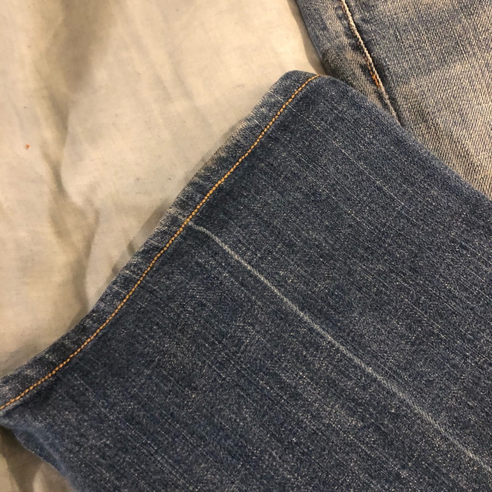 Seven for All Mankind jeans 27 - Picture 6 of 12